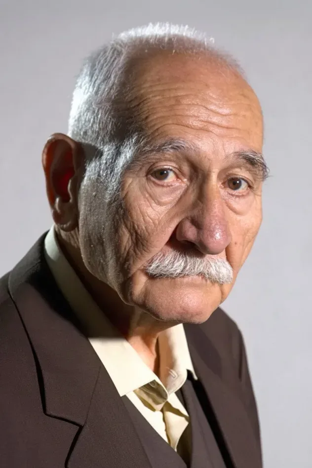 صورة الغلاف لـ Arif Erkin
