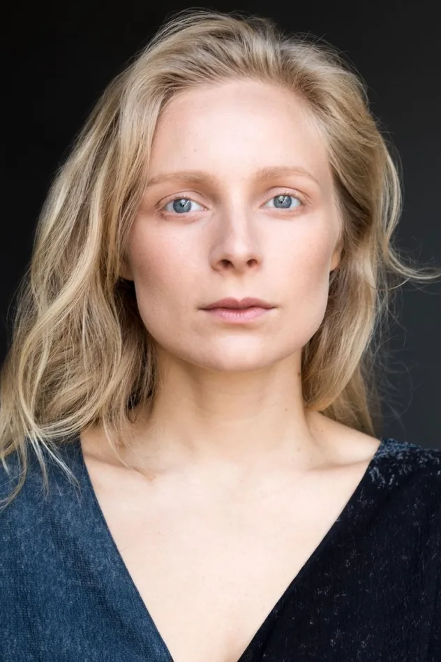 Salome R. Gunnarsdottir fotoğrafı