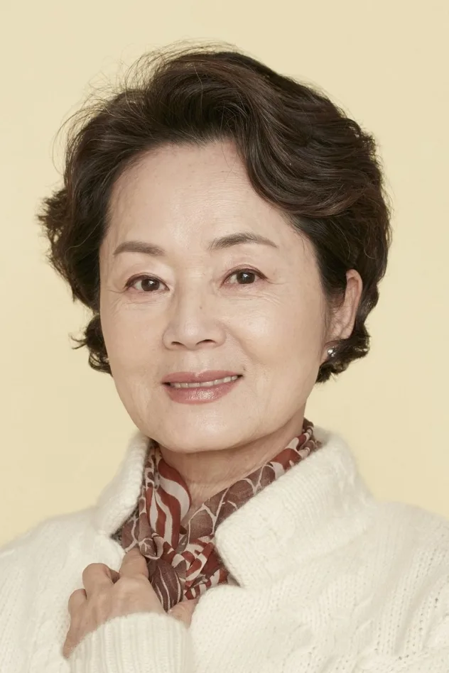 김영애 fotoğrafı