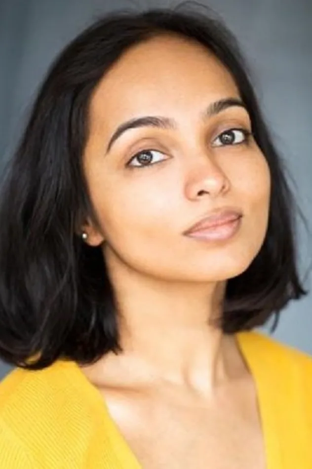 Shalini Peiris fotoğrafı