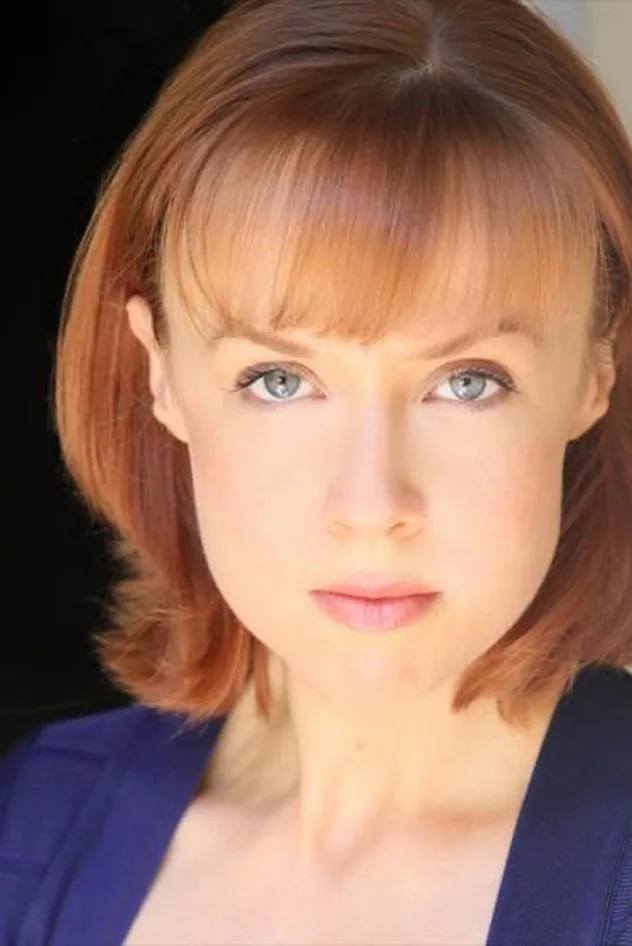 Laura Waddell fotoğrafı