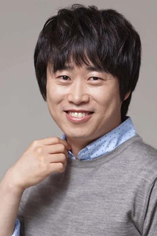 최재섭 fotoğrafı