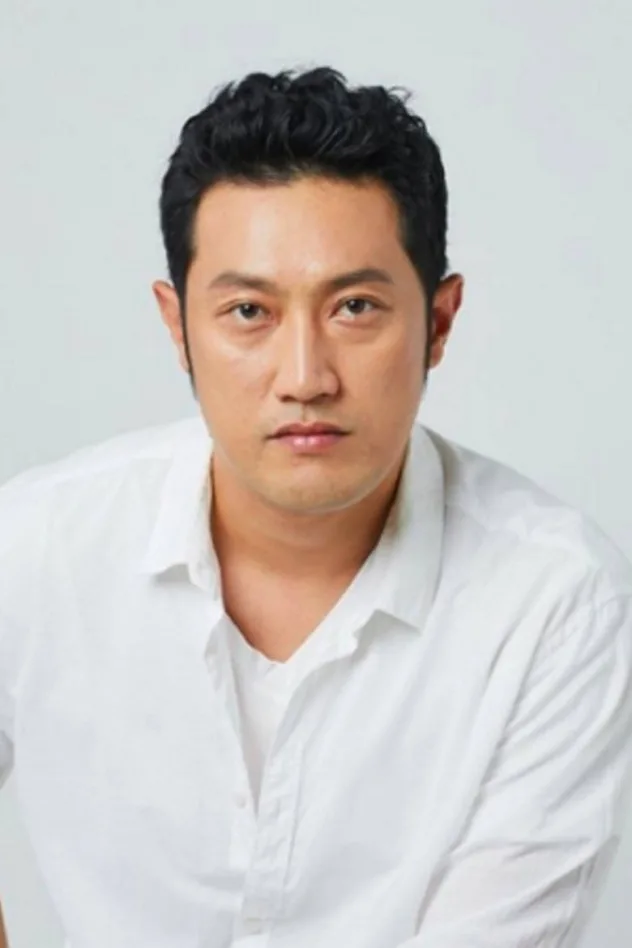 문성복 fotoğrafı