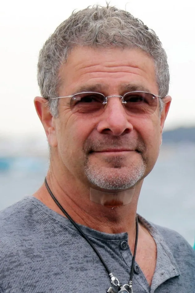 Gil Junger fotoğrafı