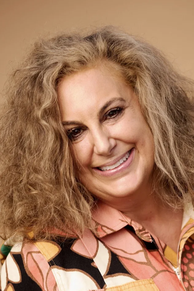 Kirsten Smith fotoğrafı