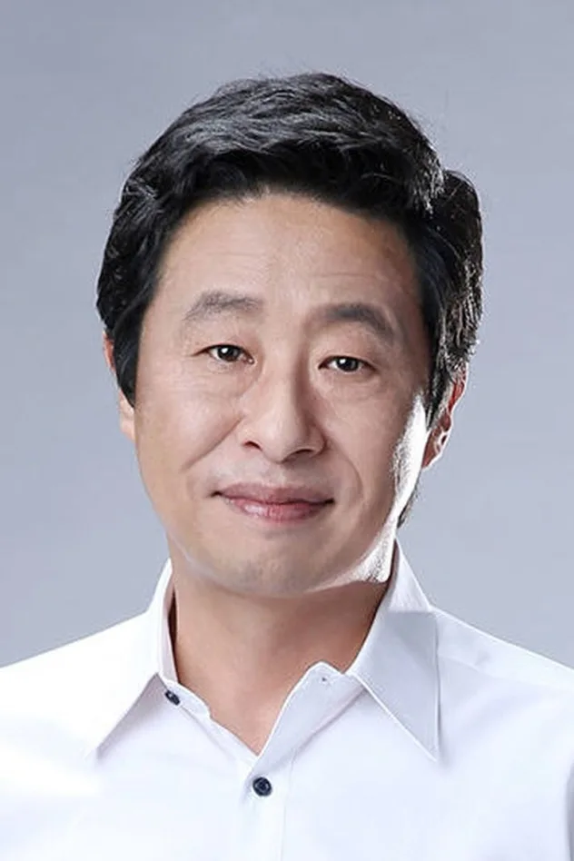 이대연 fotoğrafı