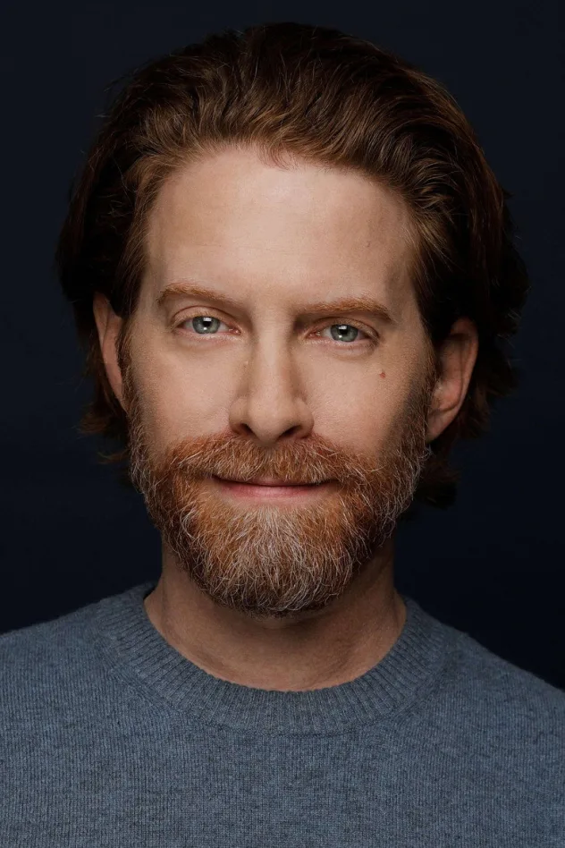 Seth Green fotoğrafı