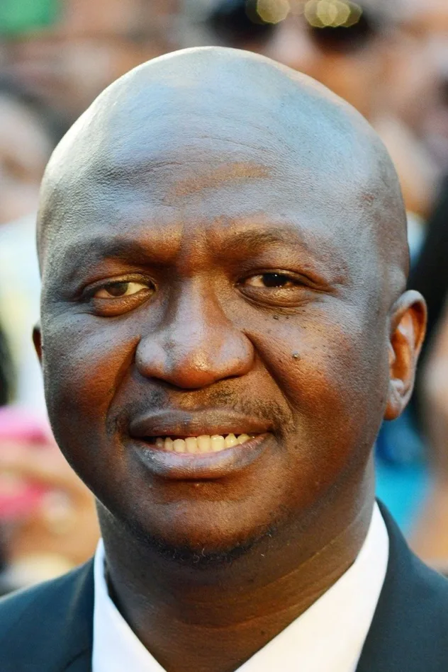 Fana Mokoena fotoğrafı
