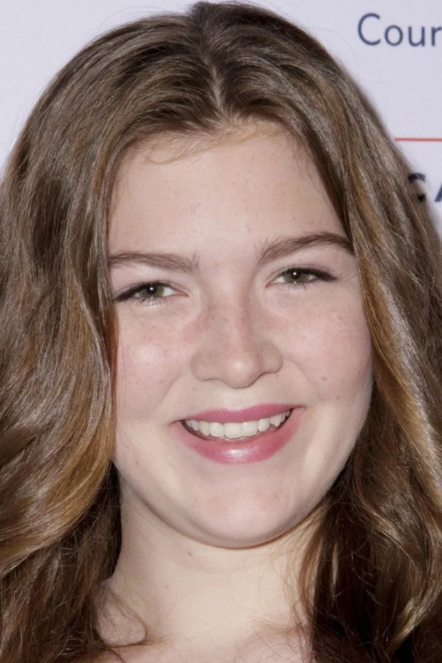 Abigail Hargrove fotoğrafı