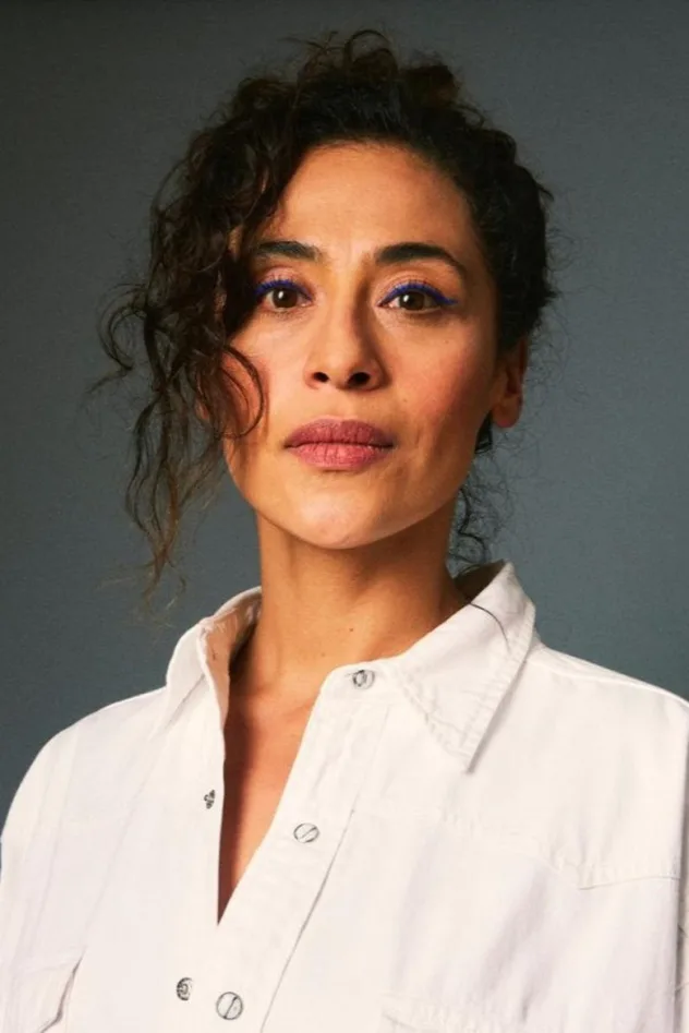 Vicky Araico fotoğrafı
