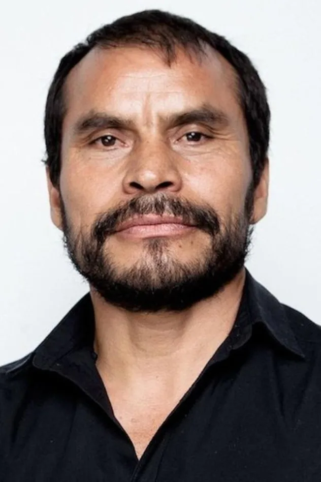 Noé Hernández fotoğrafı