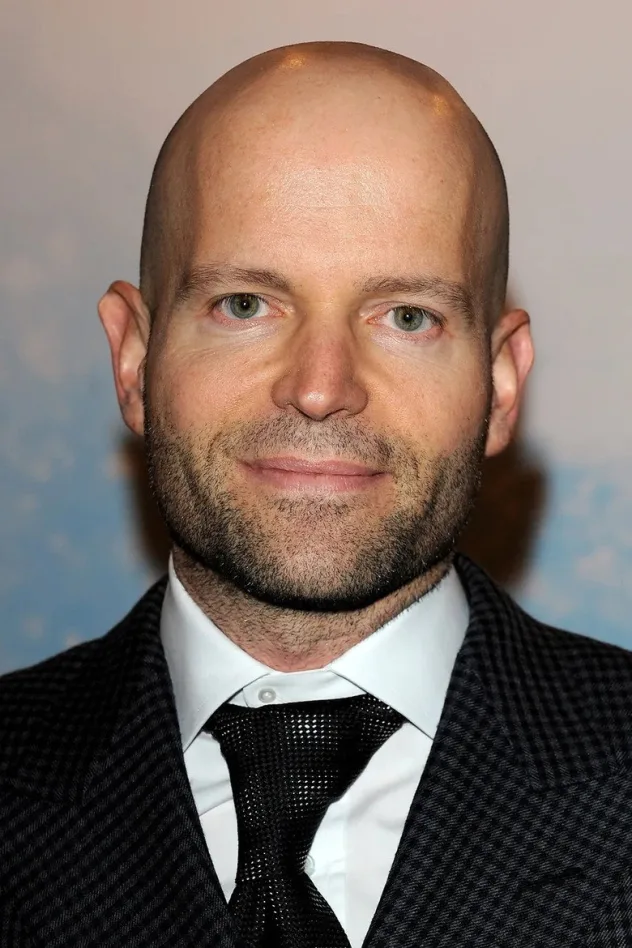Marc Forster fotoğrafı