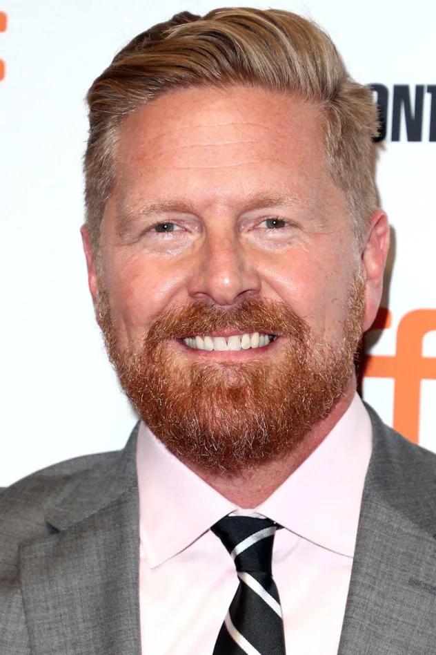 Matthew Michael Carnahan fotoğrafı
