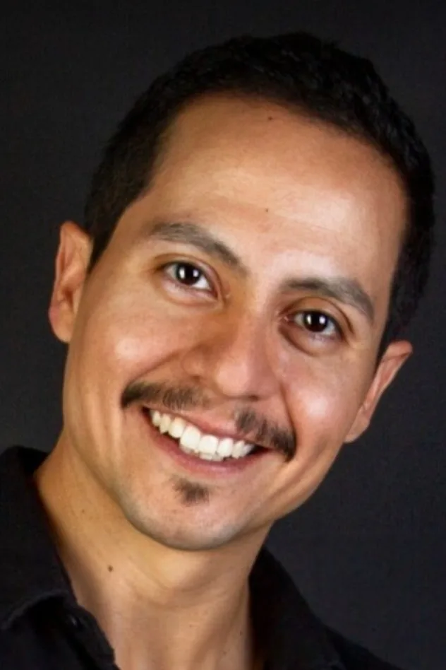 Guillermo Nava fotoğrafı