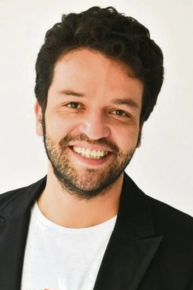 Mario Alberto Monroy fotoğrafı