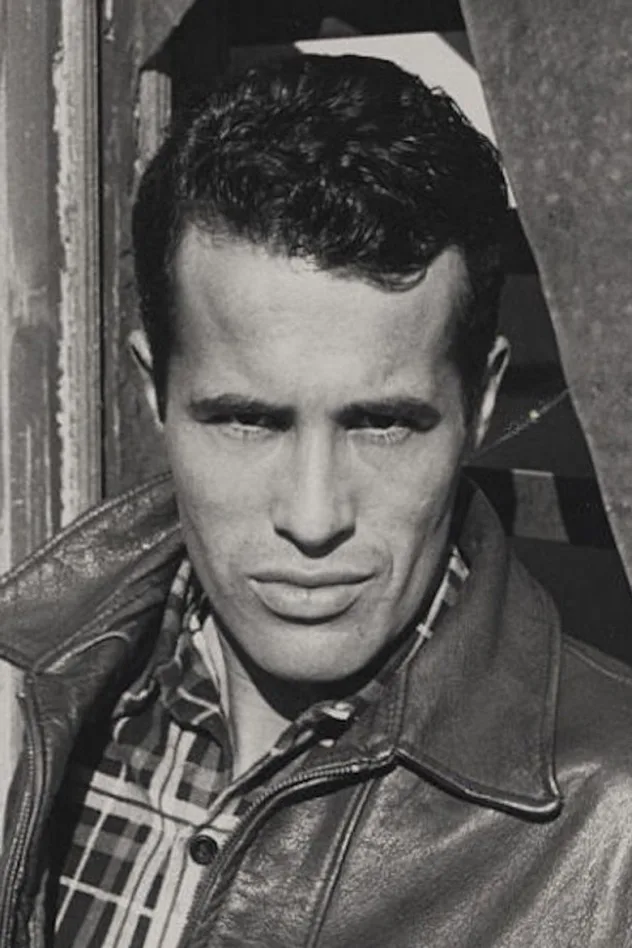 Kenneth Anger fotoğrafı
