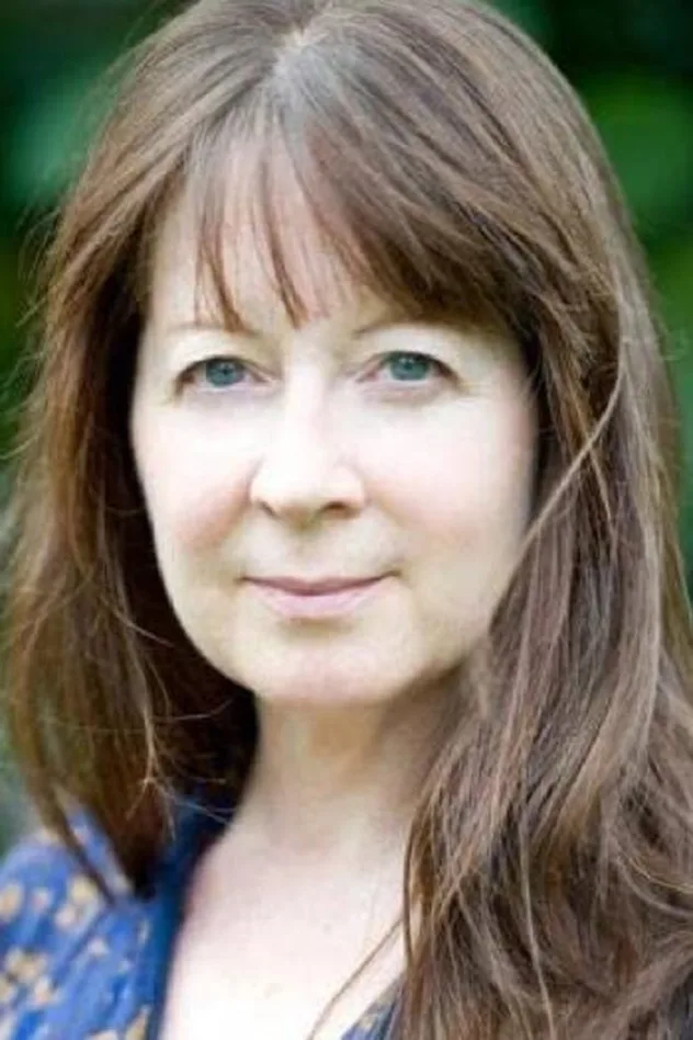 Teresa Gallagher fotoğrafı