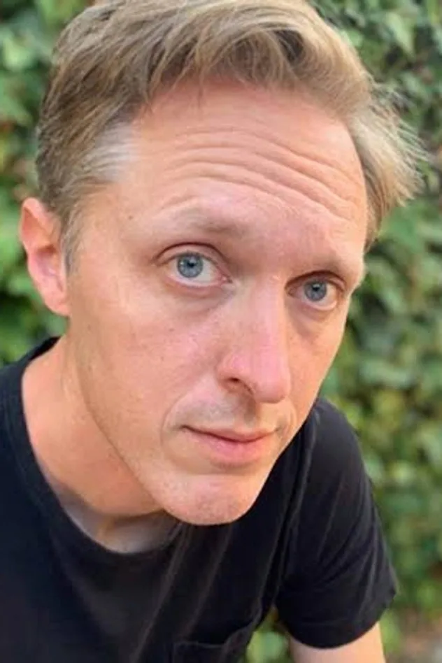 Ben Queen fotoğrafı