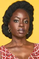 Danai Gurira fotoğrafı