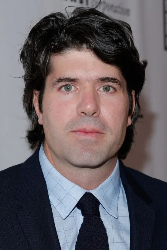 J.C. Chandor fotoğrafı