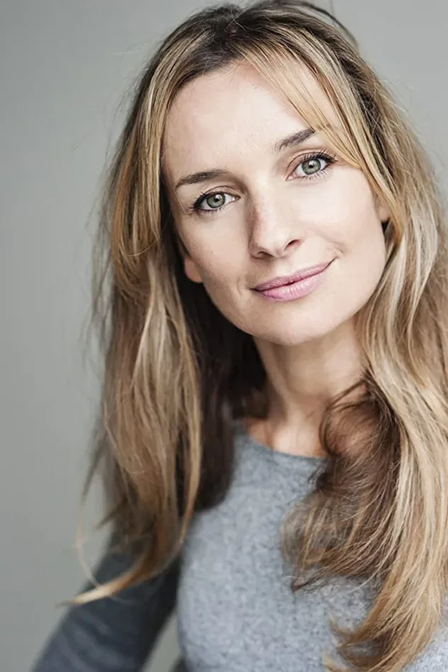 Imagen de portada para Jemma Powell