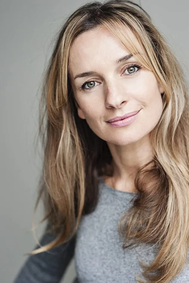 Jemma Powell fotoğrafı