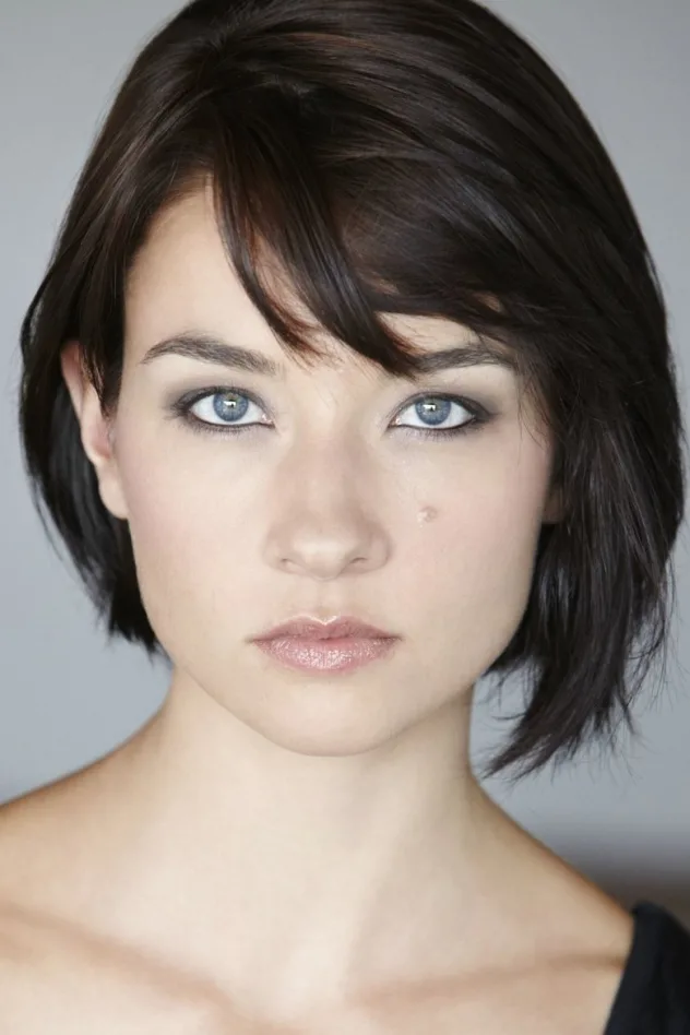 Cortney Palm fotoğrafı
