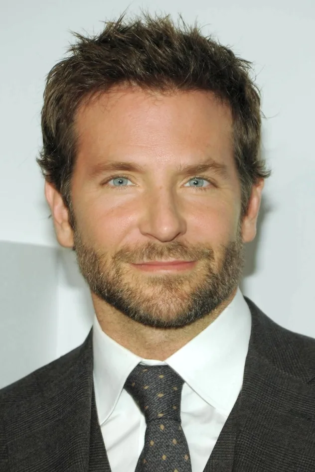 Bradley Cooper fotoğrafı