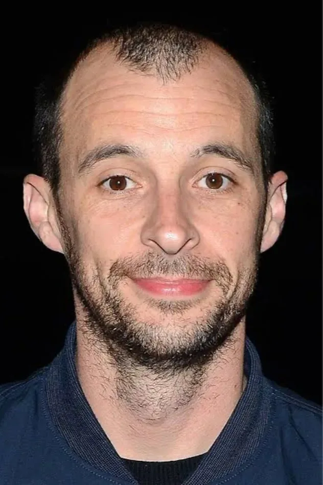 Cover image for Tom Vaughan-Lawlor
