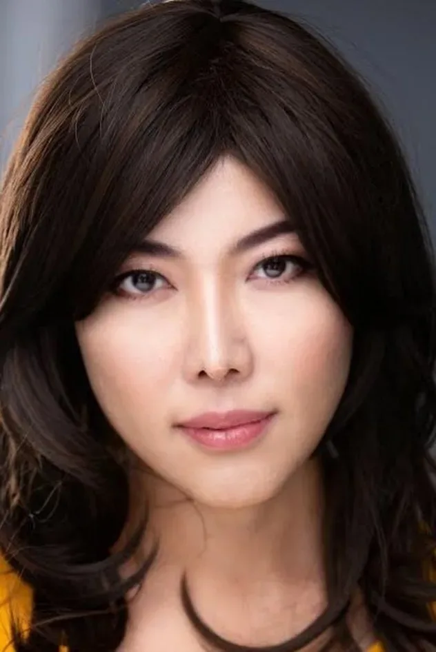 صورة الغلاف لـ Charlotte Xia