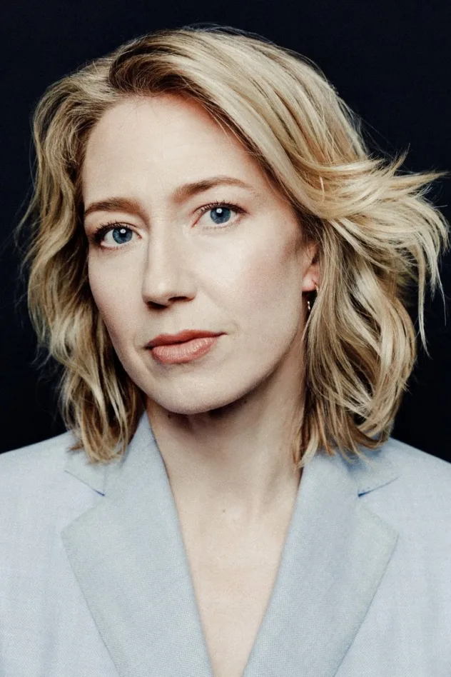 Carrie Coon fotoğrafı
