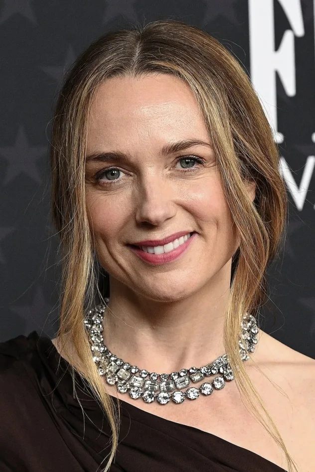 Kerry Condon fotoğrafı