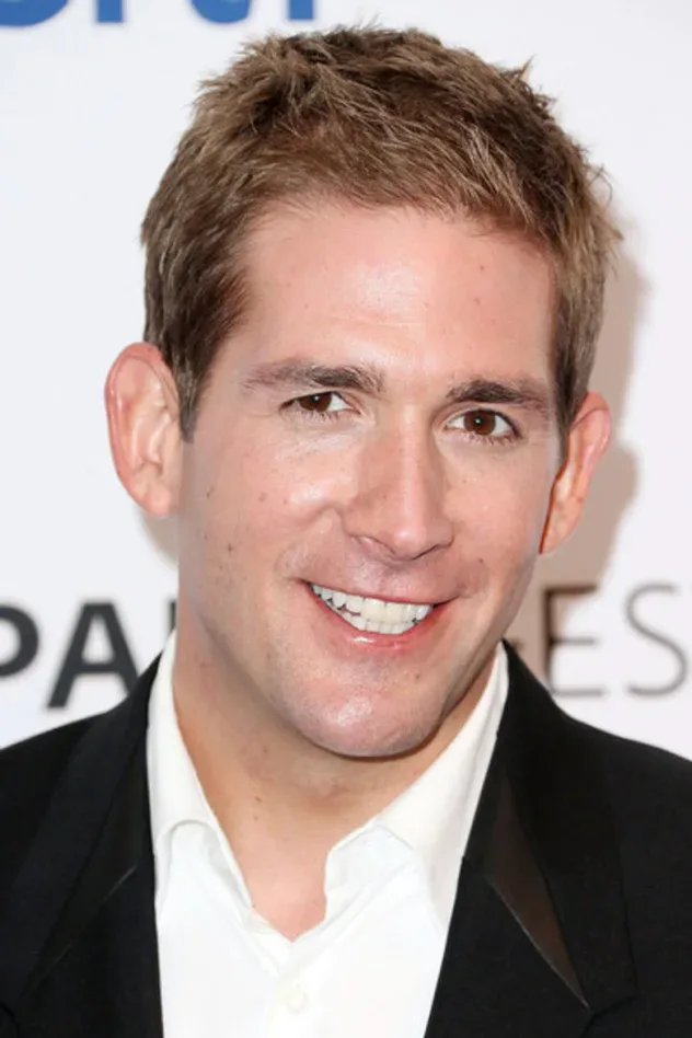 Обложка для Eric Szmanda