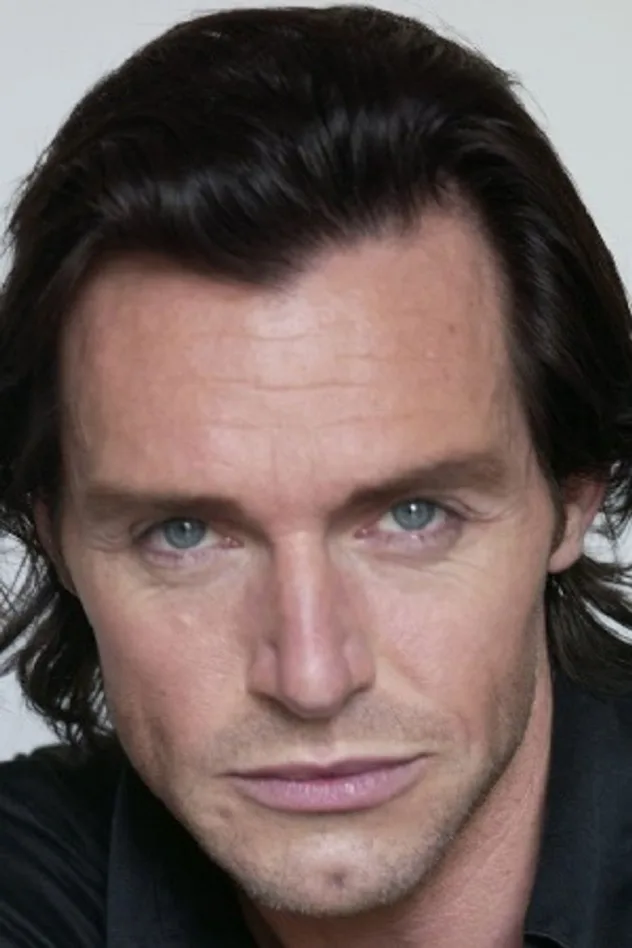 Kevin Howarth fotoğrafı