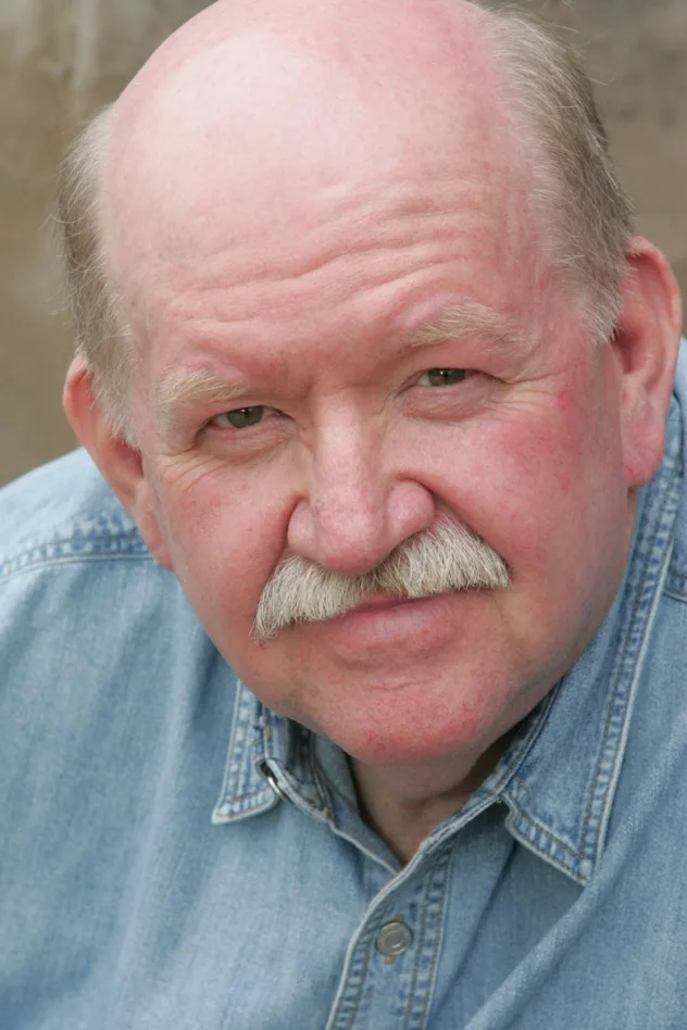 Rodger Boyce fotoğrafı