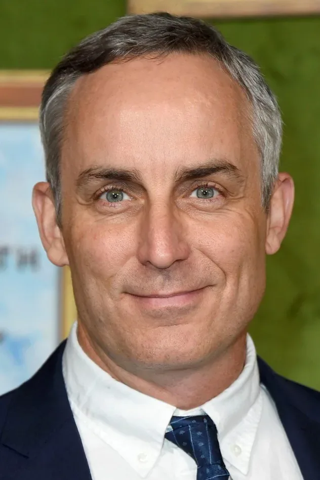 Обложка для Wallace Langham