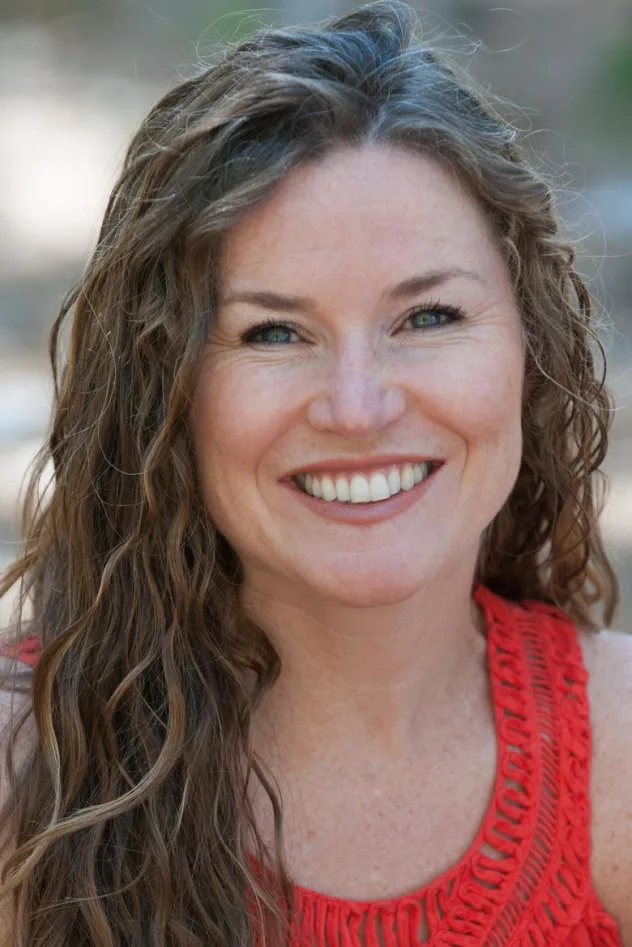 Emily Davis fotoğrafı