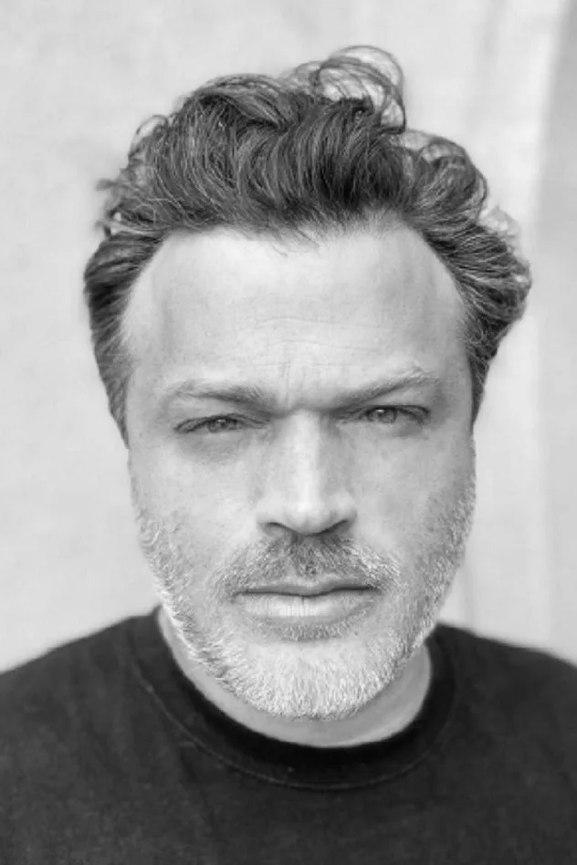 Greg Hill fotoğrafı