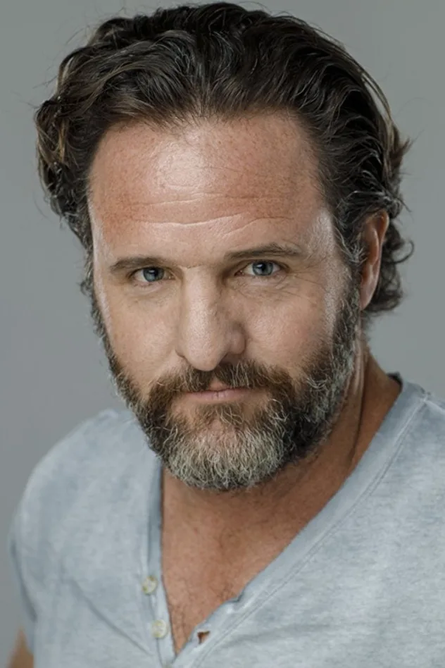 Scott Hunter fotoğrafı