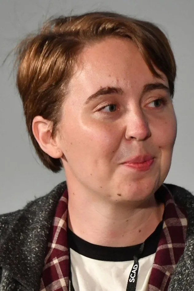 McKenna Jean Harris fotoğrafı