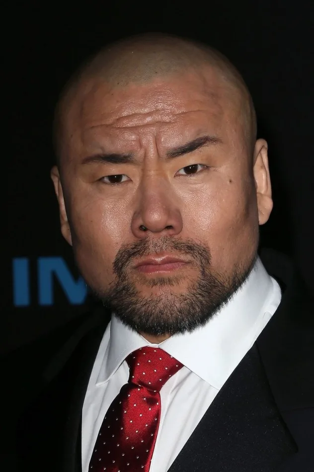 Woon Young Park fotoğrafı