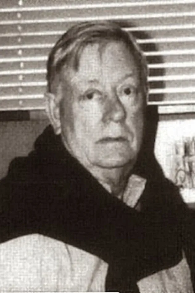 Cover image for Vance Gerry