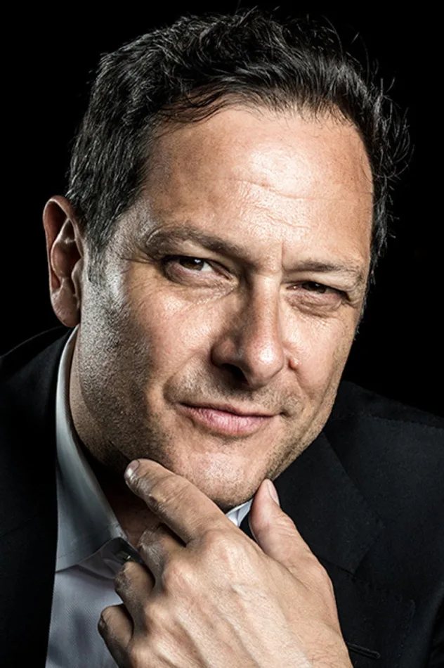 Michael Sottile fotoğrafı