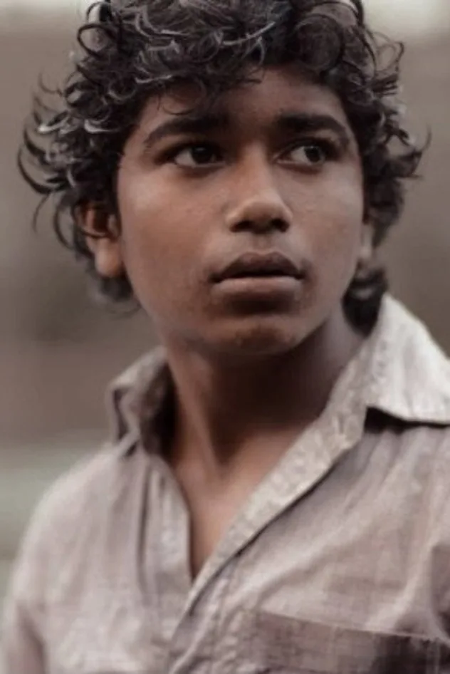 Abhishek Bharate fotoğrafı