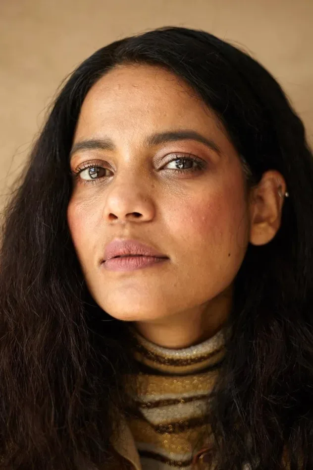 Imagen de portada para Priyanka Bose