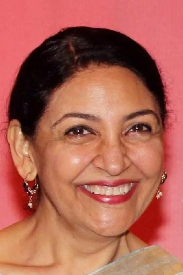 Deepti Naval fotoğrafı