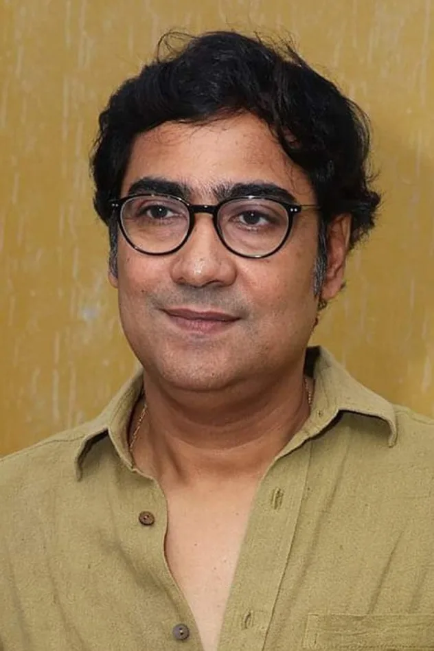Kaushik Sen fotoğrafı