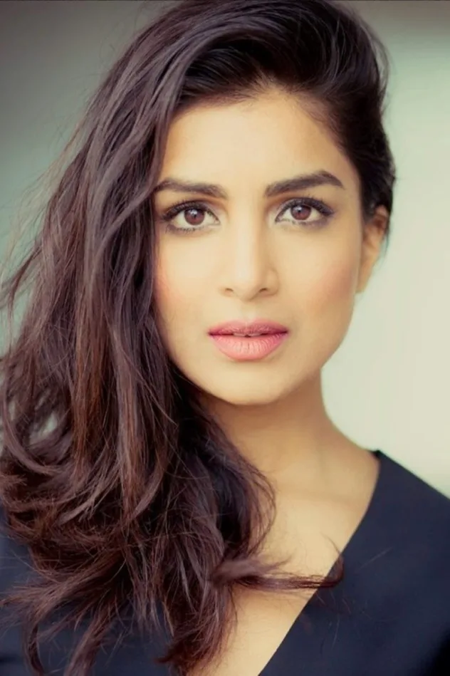 Pallavi Sharda fotoğrafı