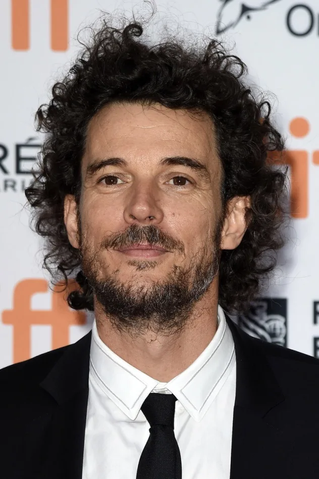 Garth Davis fotoğrafı