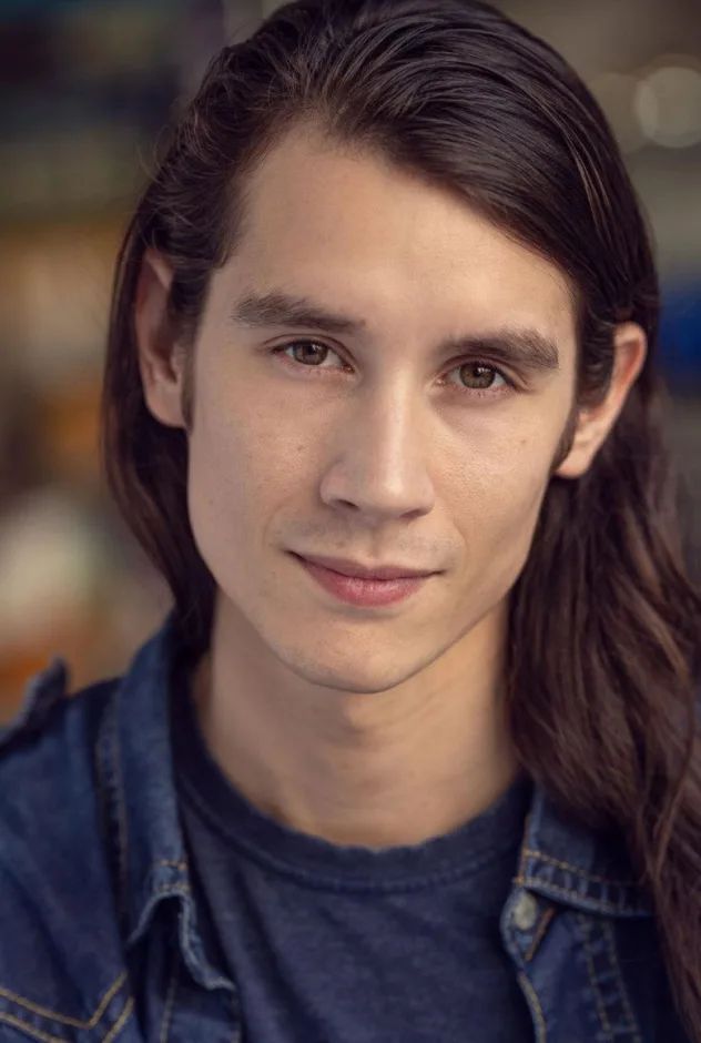 Kody Harvard fotoğrafı